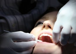 Cirugía Oral en Torrejón de Ardoz con los mejores especialistas
