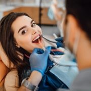 Odontología sin dolor