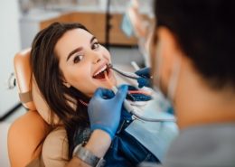 Odontología sin dolor